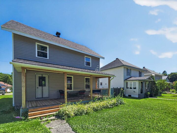 137 Cambridge Avenue — photo 1