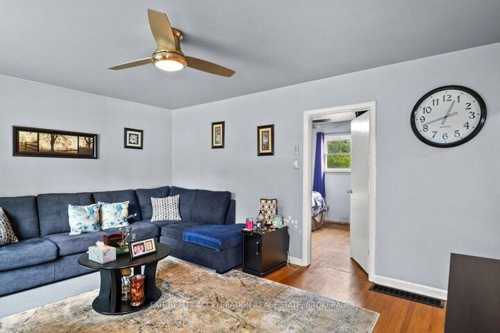 Property Photo:  76 Hessford Street  ON K7R 2Z1 