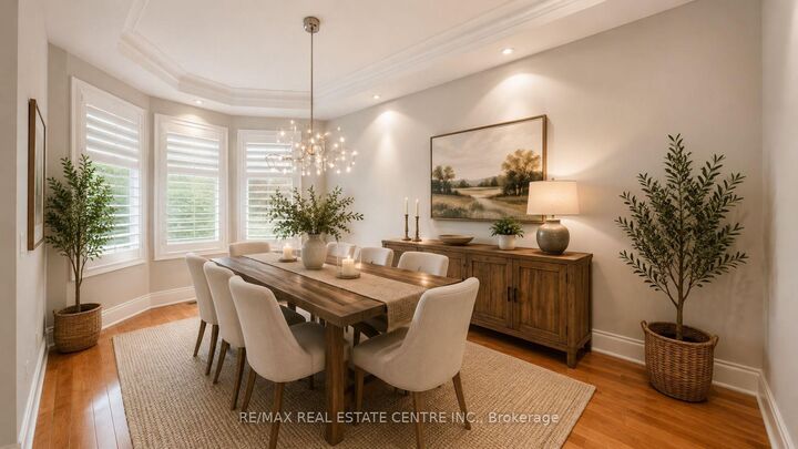 Property Photo: 49 Bronte Street S ON L9T 1Z3