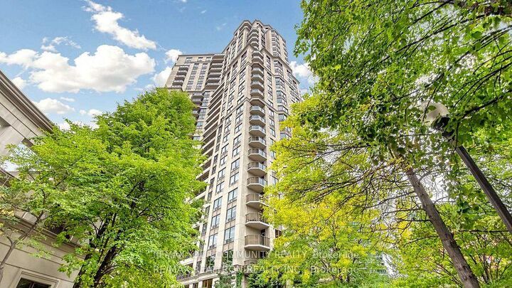Property Photo:  78 Harrison Garden Boulevard 103  ON M2N 7E2 