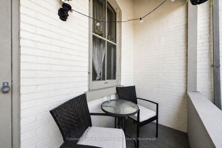 Property Photo: 159 Glasgow Street N ON N1H 4W7