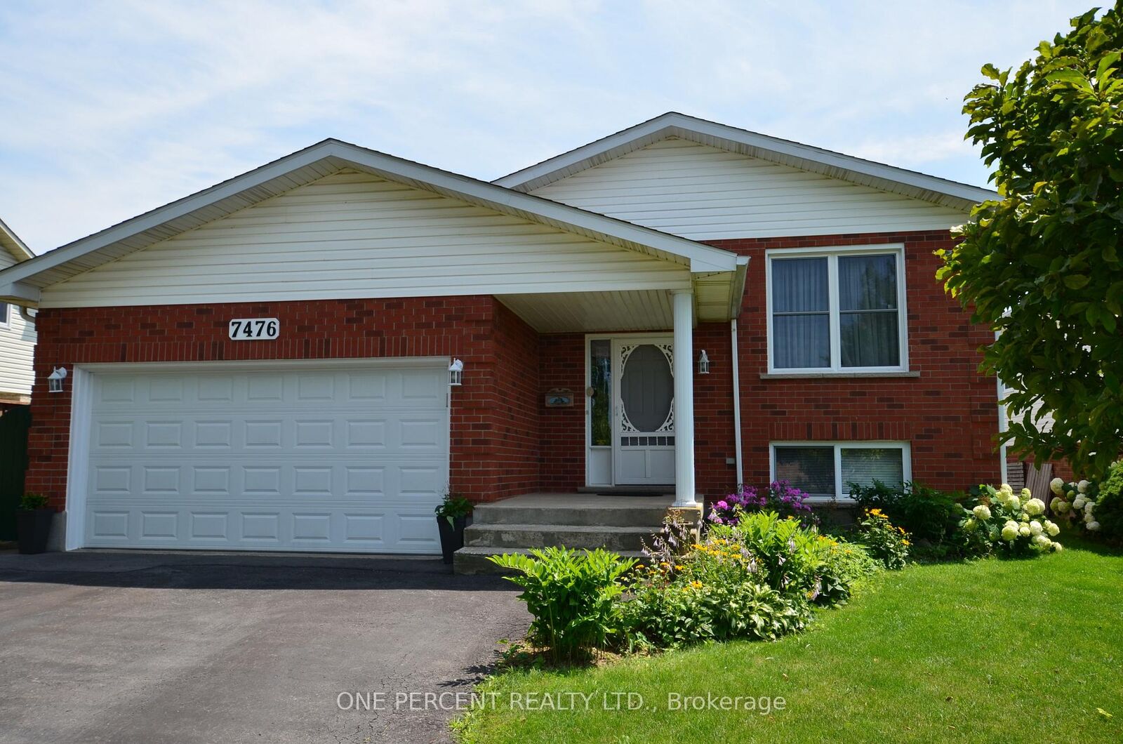 Property Photo:  7476 Monastery Drive  ON L2H 3A7 