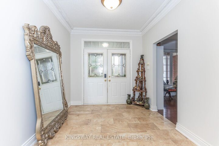Property Photo: 57 McMullen Drive ON L4A 7X4