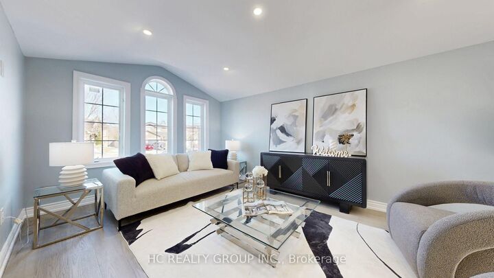 Property Photo: 75 Ambler Bay N/A ON L4M 7A6