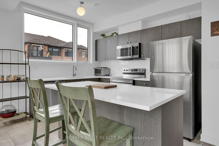 Property Photo: 34 Spry Lane ON L4N 0H7
