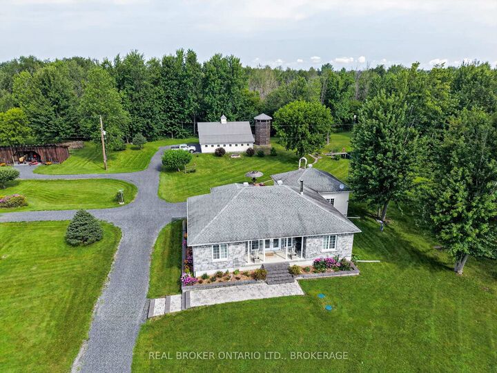 18523 Kenyon Conc Rd 1 Road — photo 1