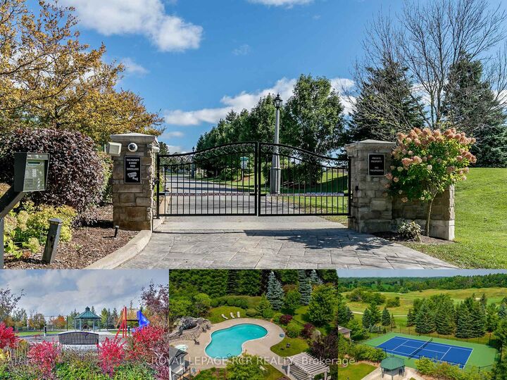Property Photo: 14 Emerald Heights Drive ON L4A 0C8