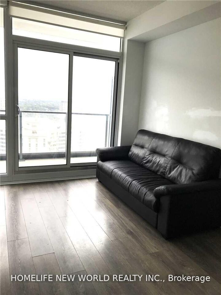 Property Photo:  56 Forest Manor Road 2408  ON M2J 1M6 