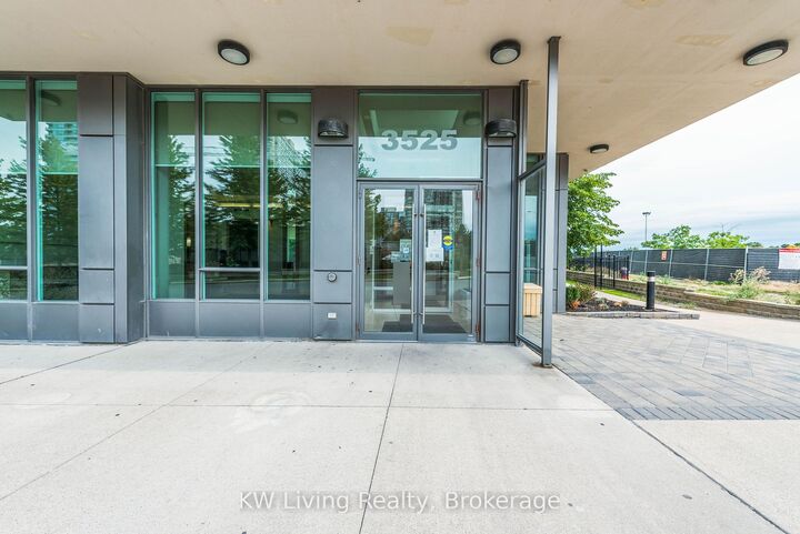 Photo de la propriété: 3525 Kariya Drive 1202 ON L5B 0C2