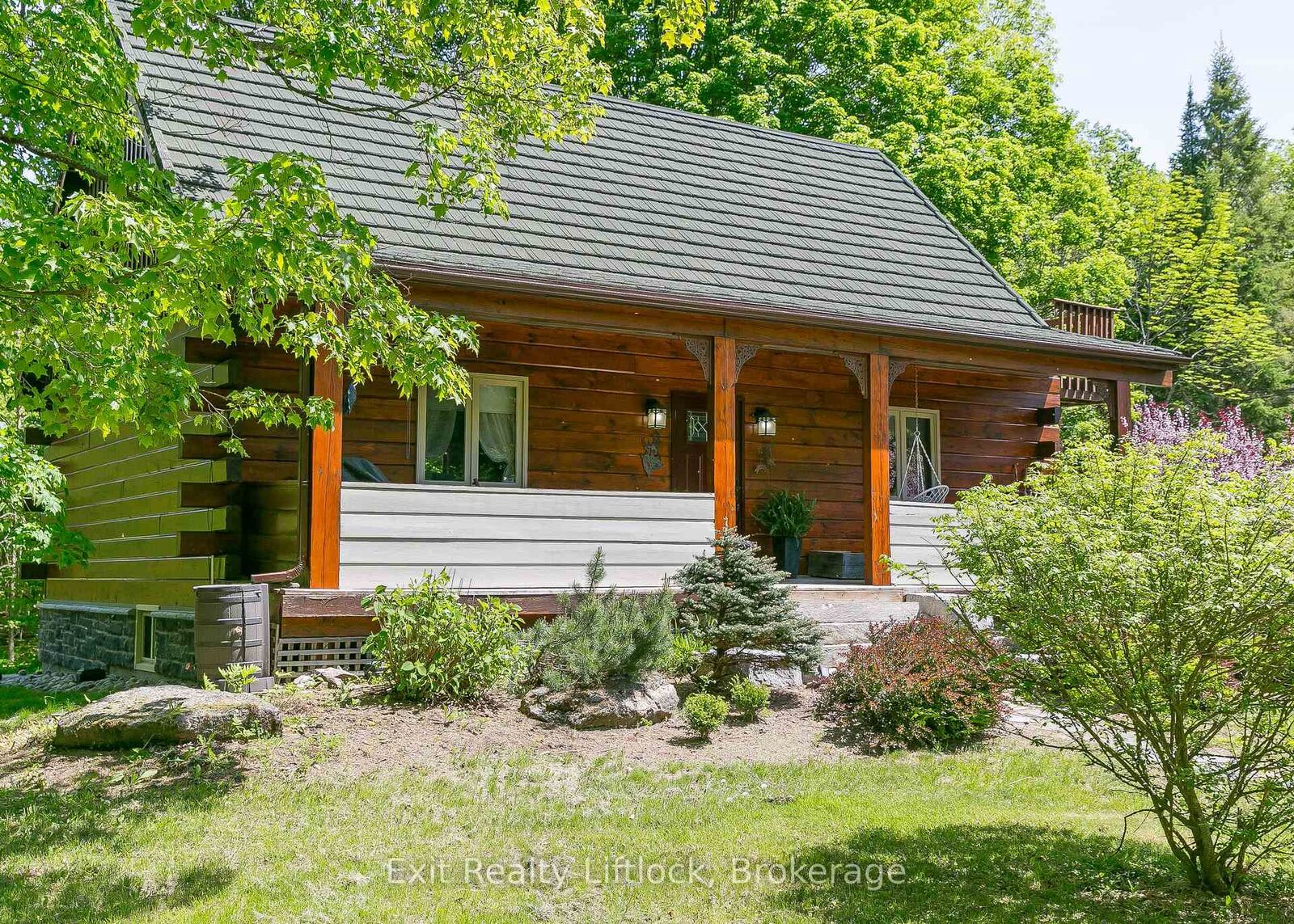 Property Photo: 3428 County Rd 620 N/A ON K0L 1A0