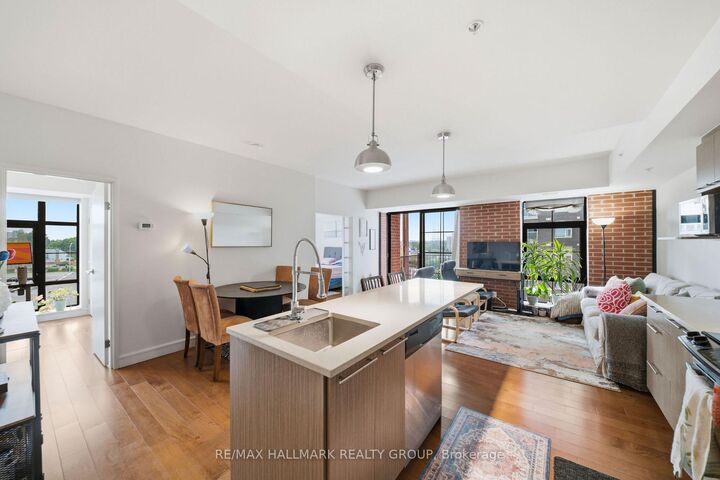 Property Photo:  555 Anand Private 610  ON K1V 2R7 