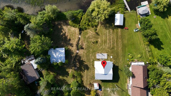Photo de la propriété: 2137 North Orr Lake Road N ON L0L 1P0