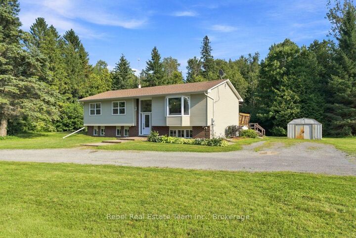 Property Photo: 5998 County Rd 65 N/A ON L1A 3V5