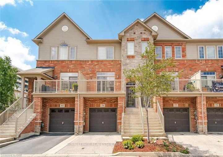 Property Photo:  541 Winston Road 79  ON L3M 0C5 