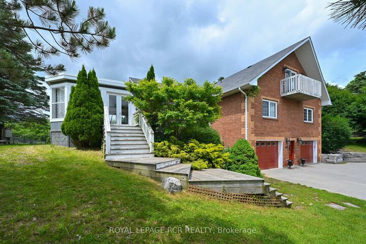 Property Photo: 4314 Beech Grove Side Road ON L7K 0M4