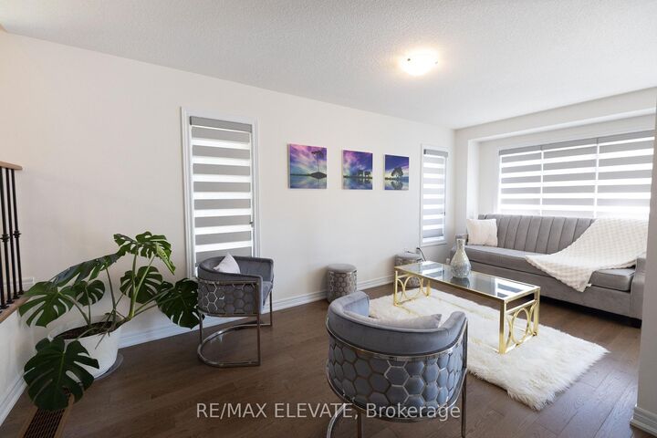 Property Photo: 84 Cotton Street ON L1C 5H3