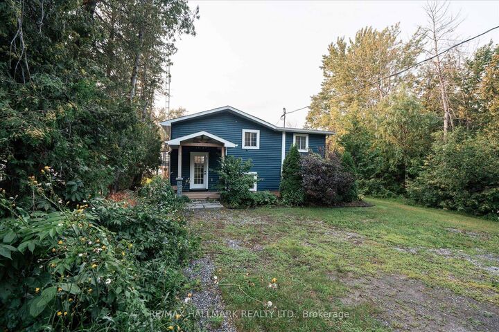 Property Photo:  5496 Rice Lake Scenic Drive 130  ON K0K 2E0 