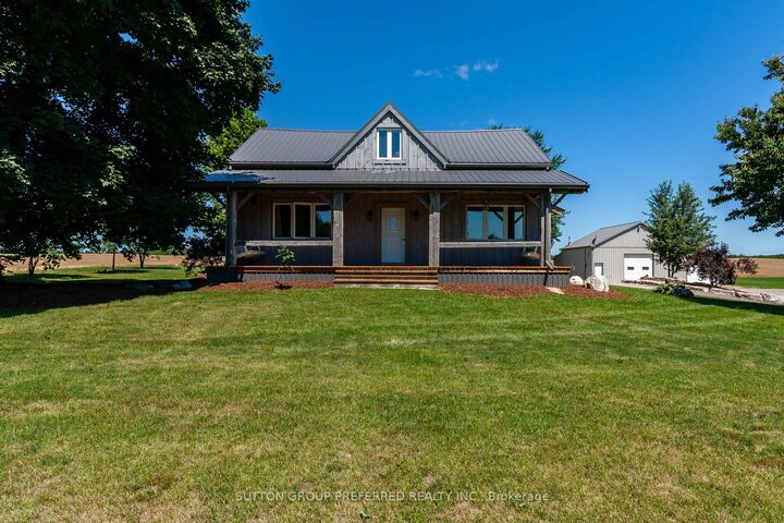 Property Photo: 47094 Lyons Line ON N0L 1B0
