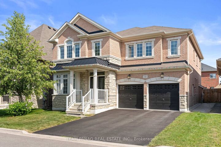 13 Venue Road — photo 1
