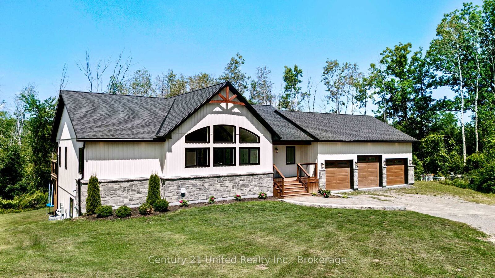 Property Photo:  27 Awbrie Lane  ON K9J 0E6 