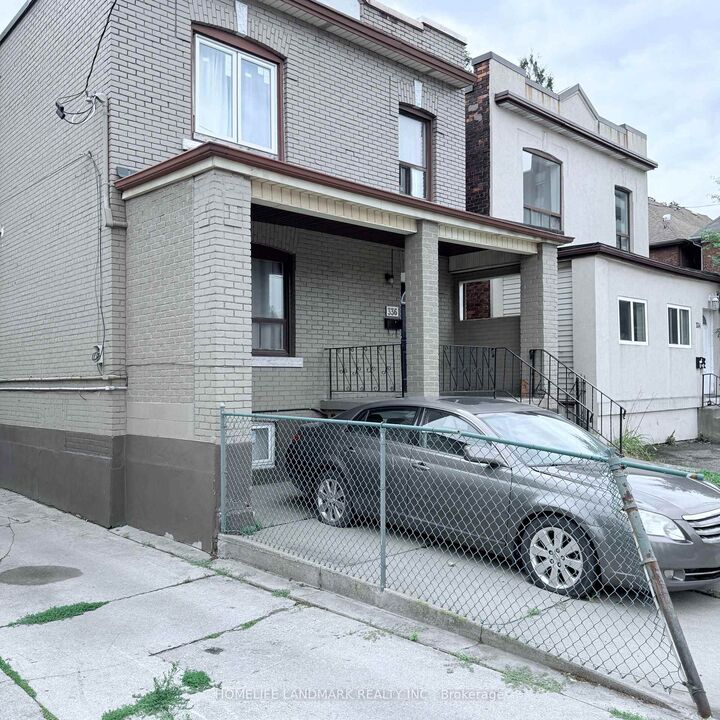 Property Photo:  336 King William Street  ON L8L 1P3 