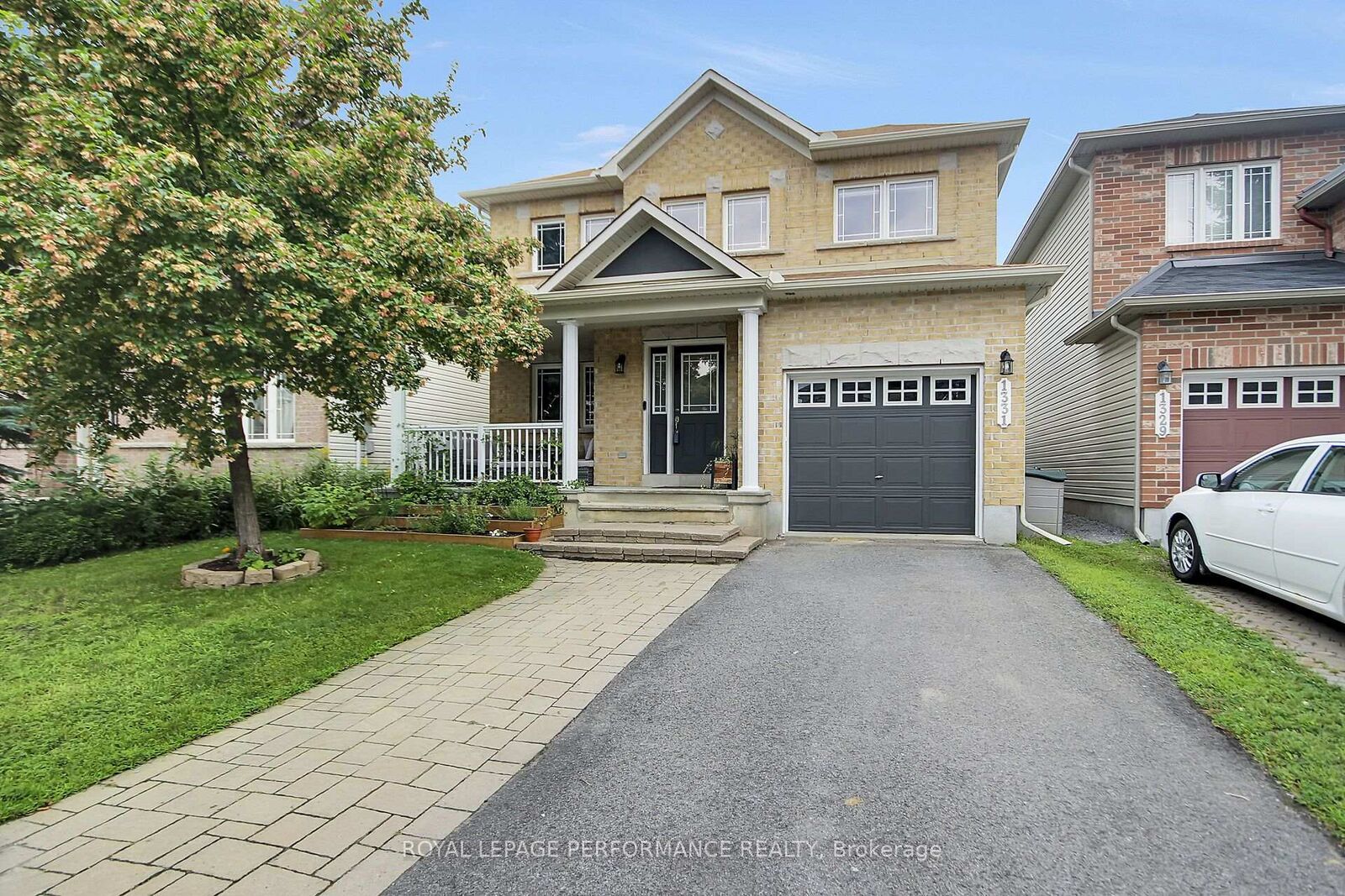 Property Photo:  1331 Klondike Road  ON K2W 0C5 