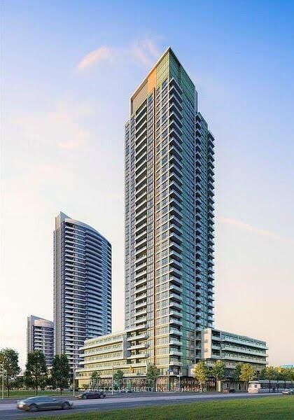 Property Photo:  15 Watergarden Drive 3706  ON L5R 0H4 