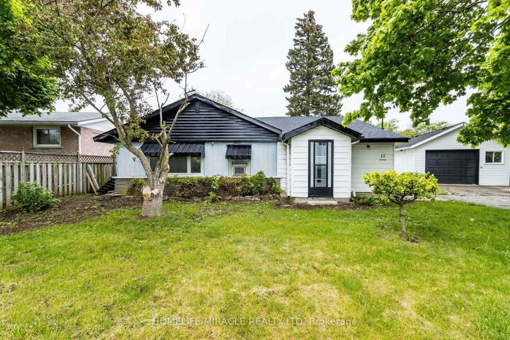 15 Spiers Crescent — photo 1