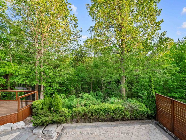 Property Photo: 35 Wentworth Avenue ON M2N 1T5