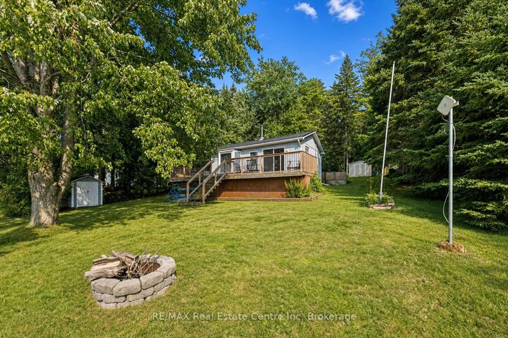 Property Photo: 729 Seventh Street ON N0B 1J0