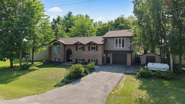 Property Photo: 12 Pridham Crescent ON L3W 0G5