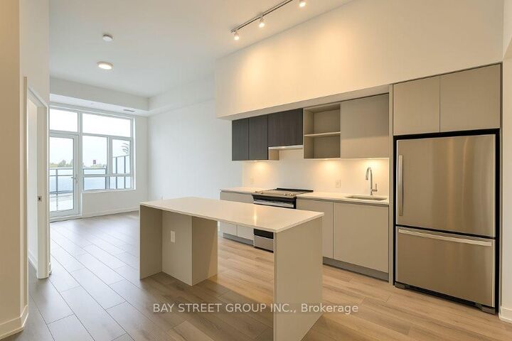 Property Photo:  395 Dundas Street W 130  ON L6M 5R8 