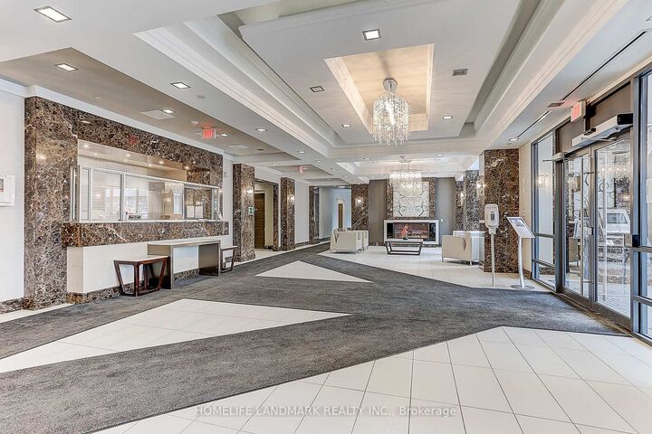 Property Photo: 372 Highway 7 E Road 1027 ON L4B 0C6