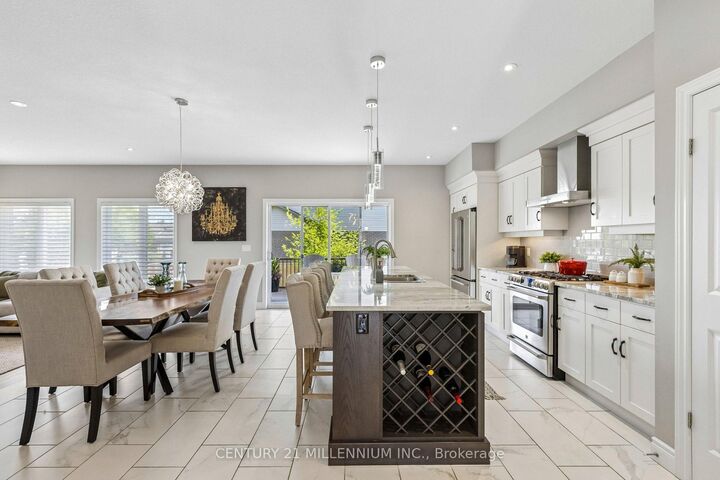 Property Photo: 14 Strome Lane ON N1M 1Z5