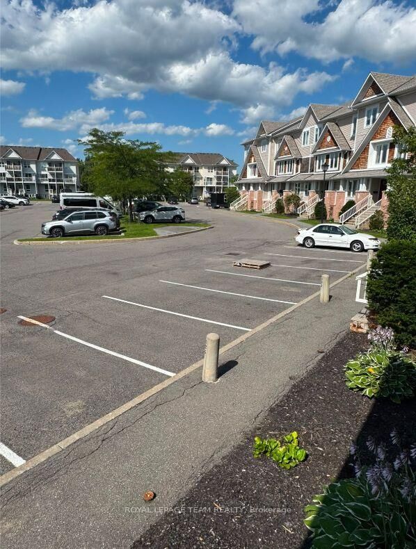 Property Photo: 100 Brentmore Private ON K4A 0B7