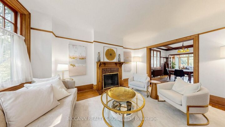 Property Photo:  252 Sheldrake Boulevard  ON M4P 2B6 