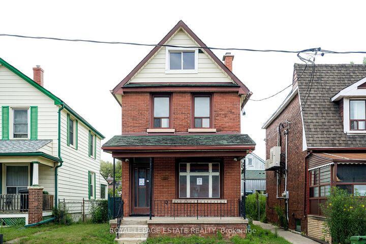 201 Christie Street — photo 1