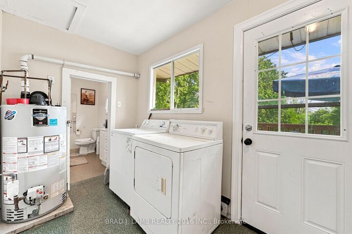Property Photo: 21153 Dalton Road ON L0E 1N0