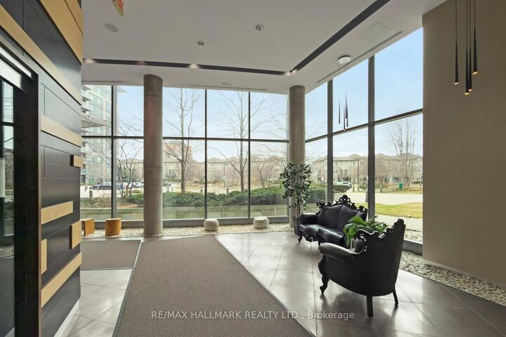 Property Photo: 253 South Park Road 308 ON L3T 0B4