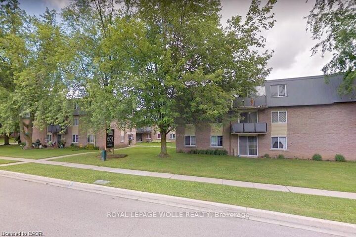 633 Barber Avenue N 7 — photo 1
