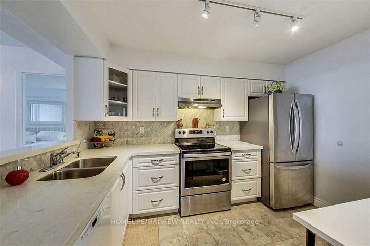 Property Photo: 4725 Sheppard Avenue E 816 ON M1S 5B2
