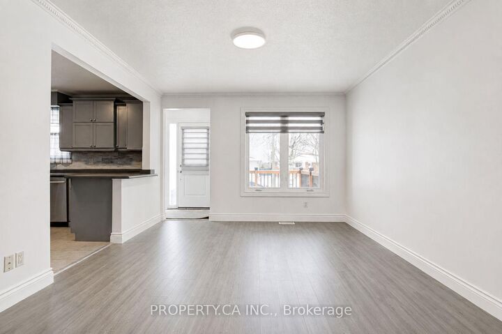 Property Photo:  71 Highpark Avenue Lower  ON N2C 2C3 