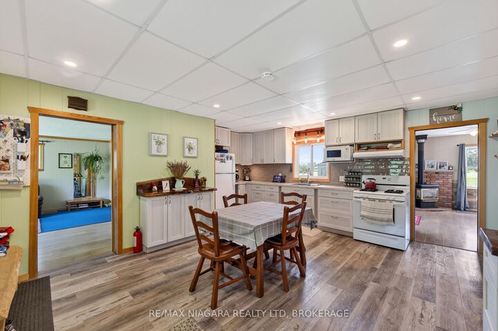 Property Photo: 11871 Sodom Road ON L2E 6S6