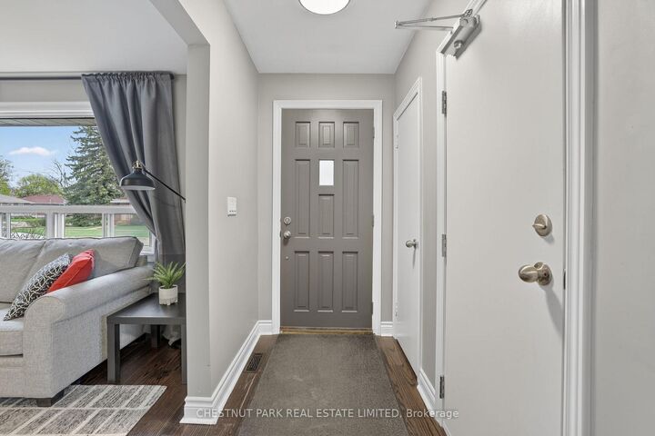 Property Photo: 278 Lasalle Avenue ON L1H 5Y6
