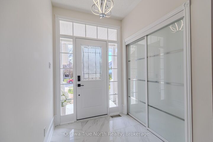 Property Photo: 19 Black Tern Crescent ON K2M 2Z4