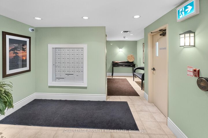 Property Photo: 391 James Street W 404 ON P1P 0A5