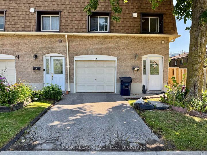 121 L'Amoreaux Drive 31 — photo 1