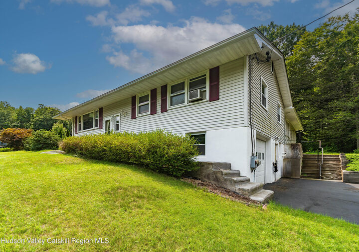 Property Photo: 68 Parkcrest Drive NY 12472