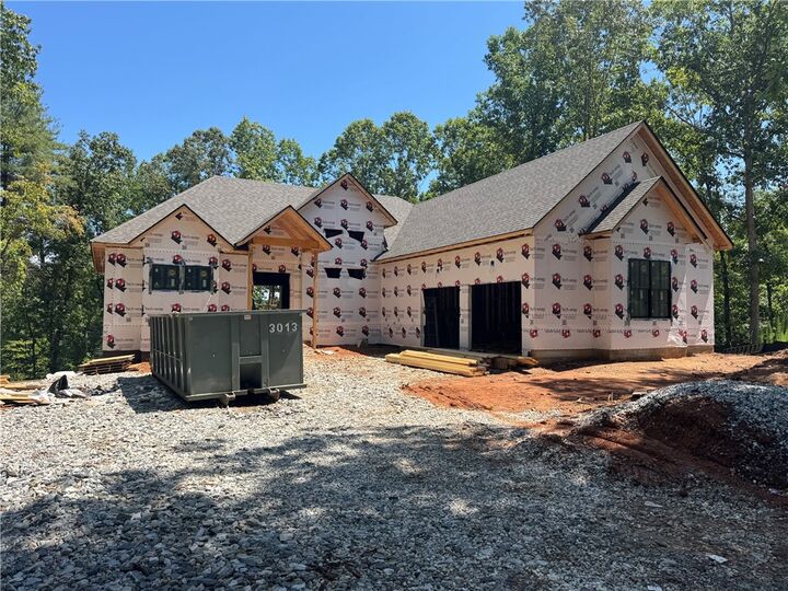 Property Photo:  529 Bellhaven Court  SC 29676 