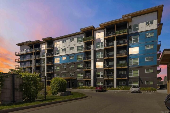 Property Photo:  2461 Gateway Rd #206  BC V9B 6M6 